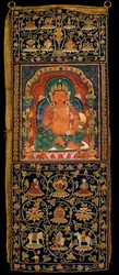 Yaksha Général Anila